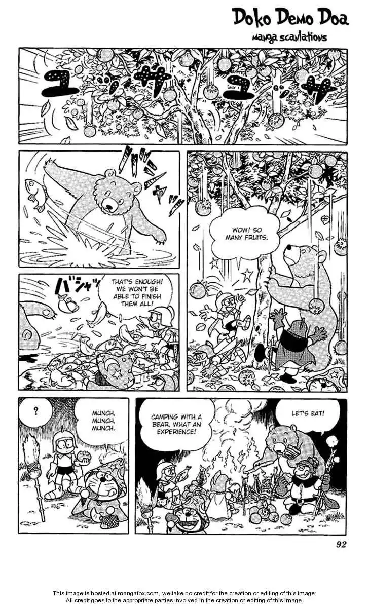 Doraemon Long Stories Chapter 14.3 15